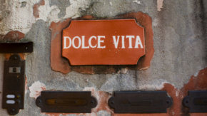 Dolce Vita